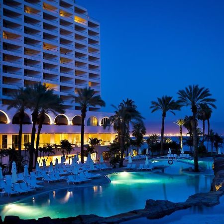 Isrotel Princess Hotel Eilat Exterior foto