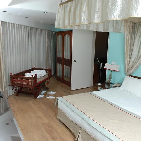 Isrotel Princess Hotel Eilat Exterior foto
