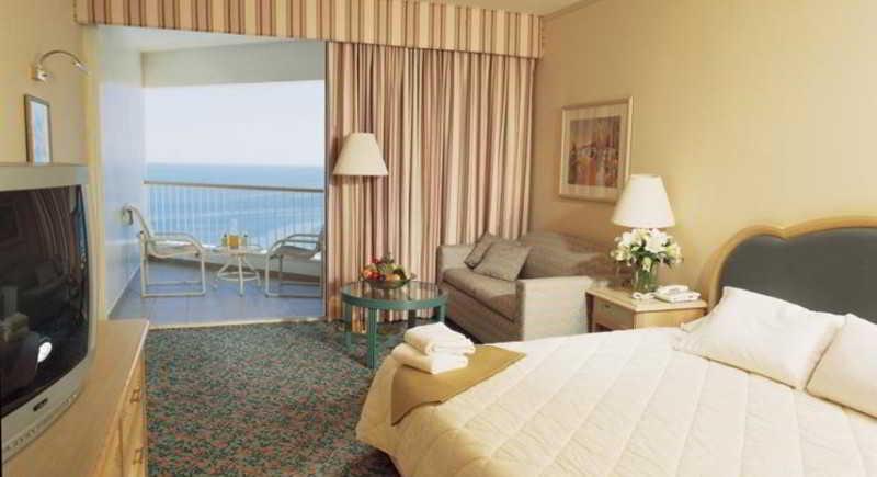 Isrotel Princess Hotel Eilat Exterior foto