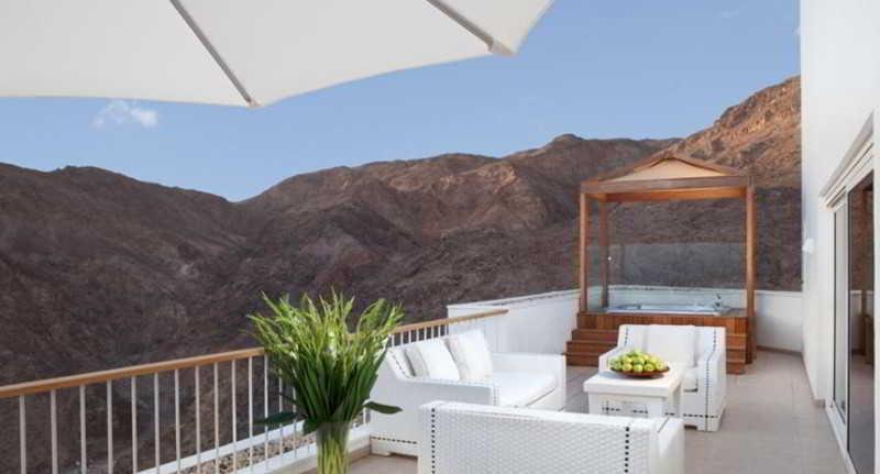 Isrotel Princess Hotel Eilat Exterior foto