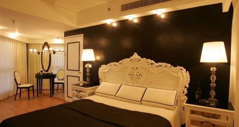 Isrotel Princess Hotel Eilat Exterior foto