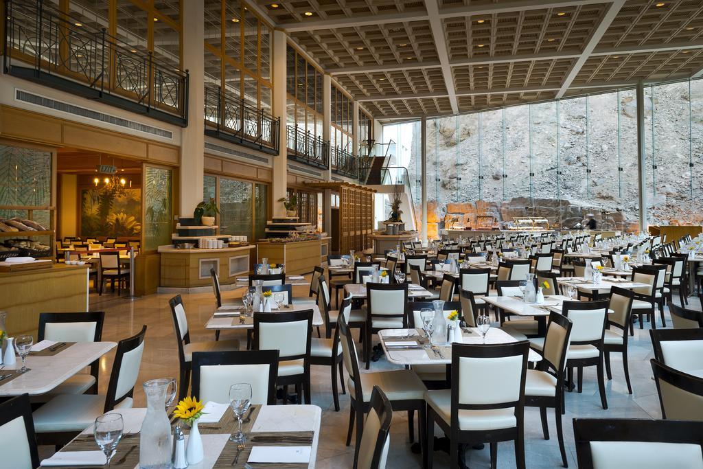 Isrotel Princess Hotel Eilat Exterior foto