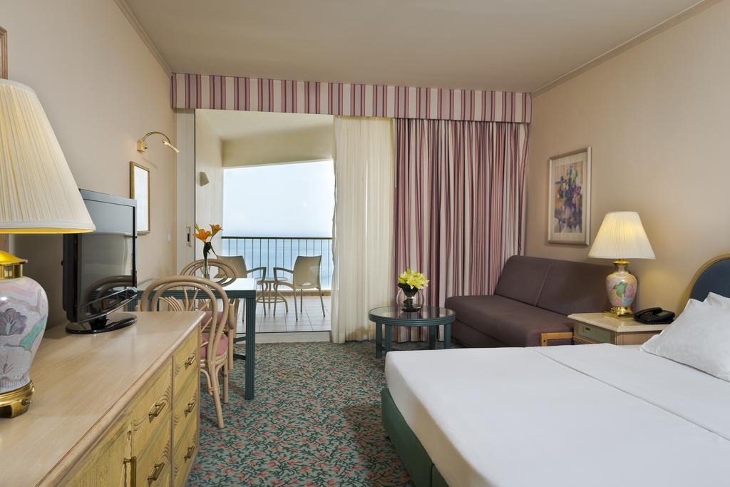 Isrotel Princess Hotel Eilat Habitación foto