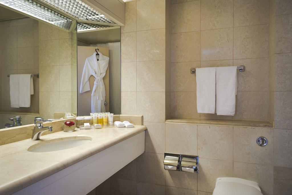 Isrotel Princess Hotel Eilat Habitación foto