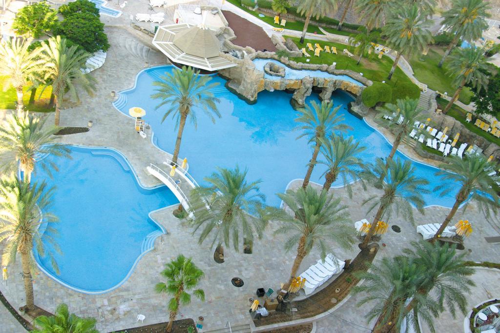 Isrotel Princess Hotel Eilat Habitación foto
