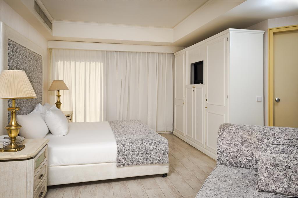 Isrotel Princess Hotel Eilat Habitación foto