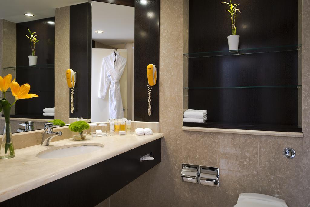 Isrotel Princess Hotel Eilat Habitación foto
