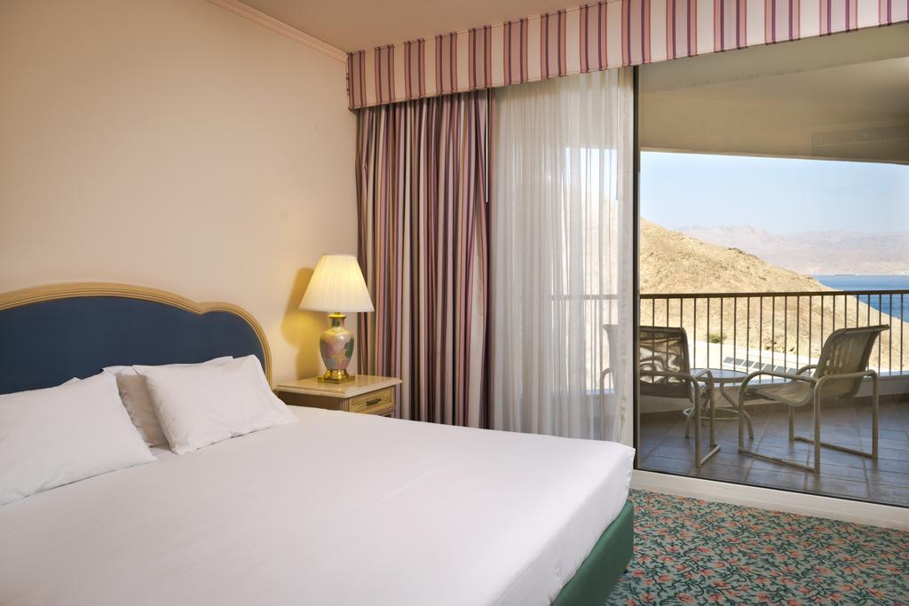 Isrotel Princess Hotel Eilat Habitación foto