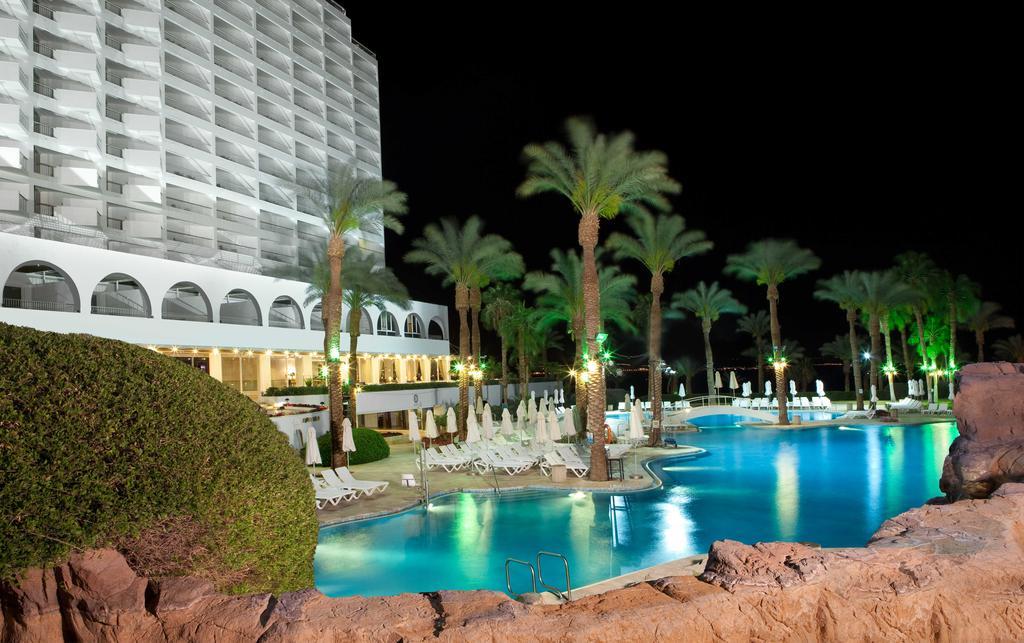 Isrotel Princess Hotel Eilat Habitación foto
