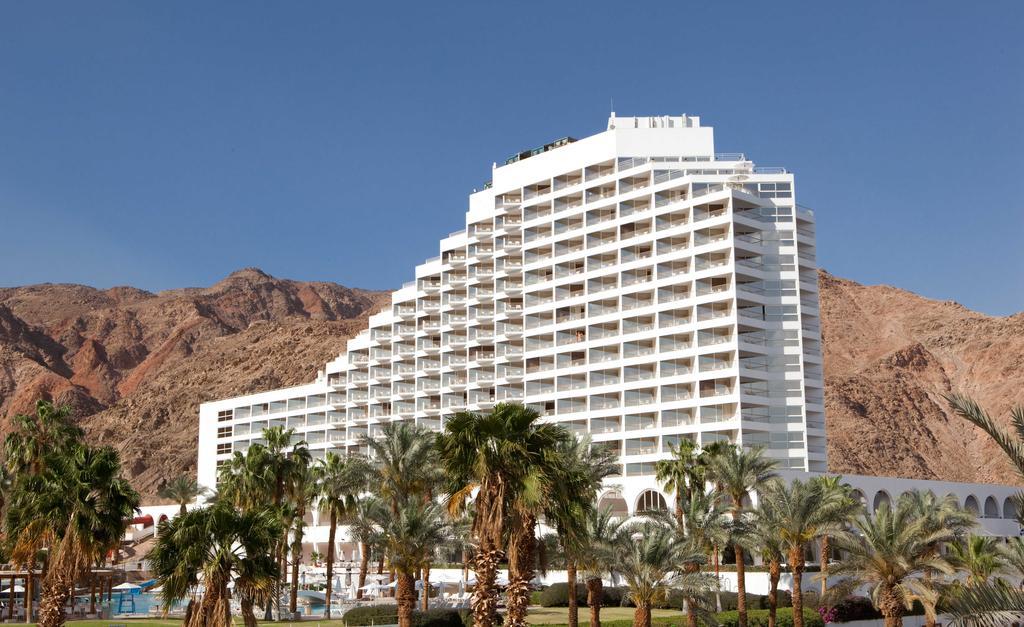 Isrotel Princess Hotel Eilat Habitación foto