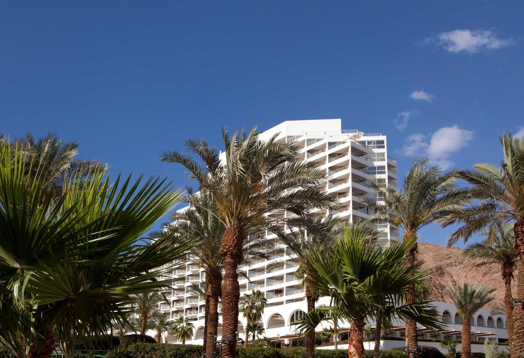 Isrotel Princess Hotel Eilat Habitación foto