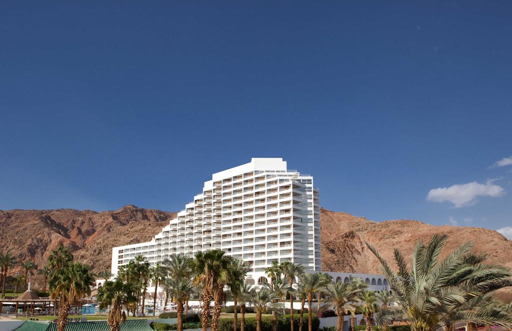 Isrotel Princess Hotel Eilat Habitación foto
