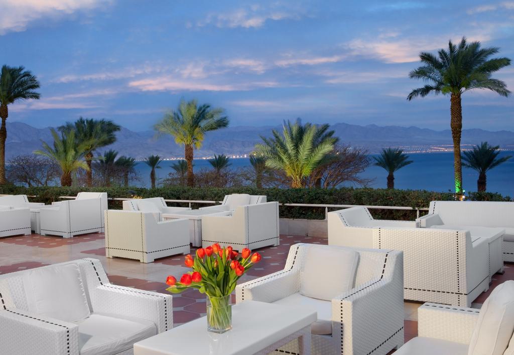 Isrotel Princess Hotel Eilat Habitación foto