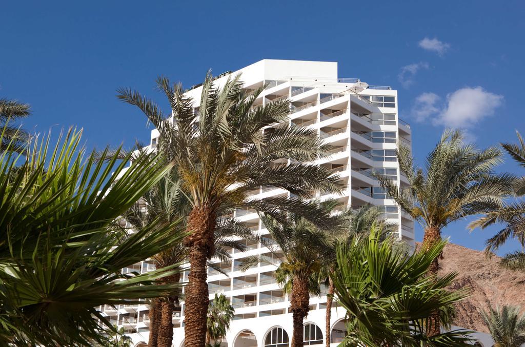 Isrotel Princess Hotel Eilat Habitación foto