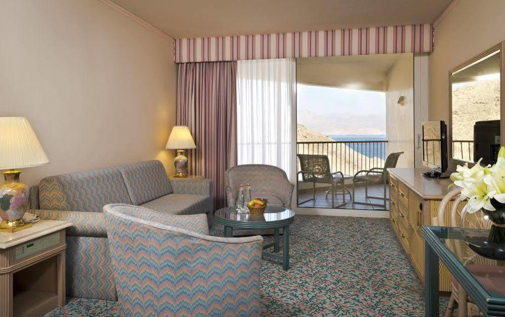 Isrotel Princess Hotel Eilat Exterior foto