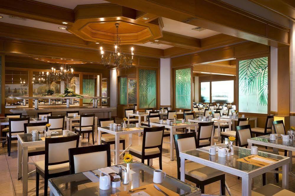Isrotel Princess Hotel Eilat Exterior foto