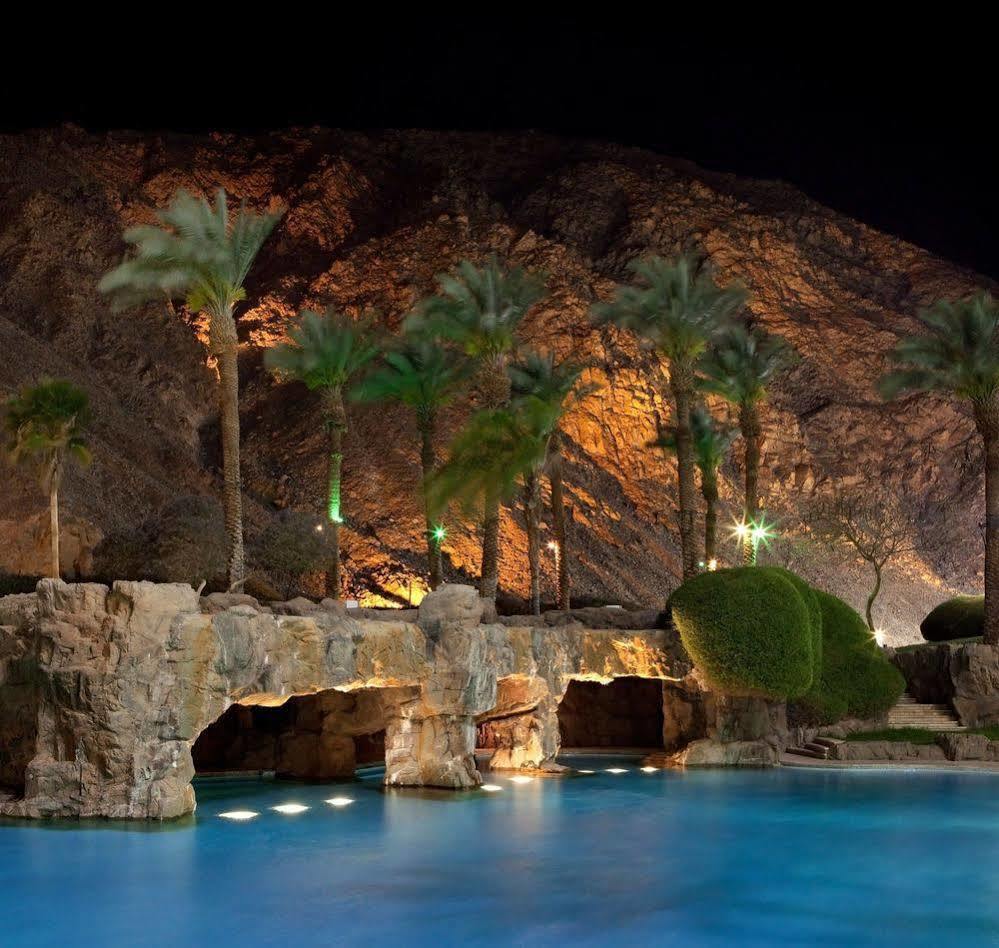 Isrotel Princess Hotel Eilat Exterior foto