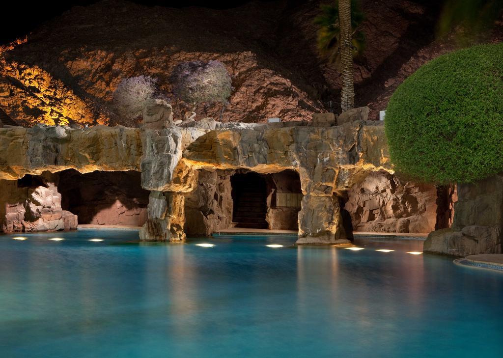 Isrotel Princess Hotel Eilat Exterior foto