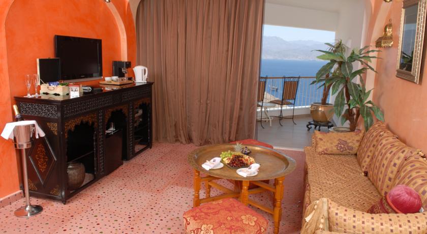 Isrotel Princess Hotel Eilat Exterior foto