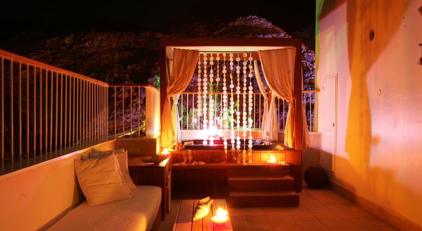Isrotel Princess Hotel Eilat Exterior foto